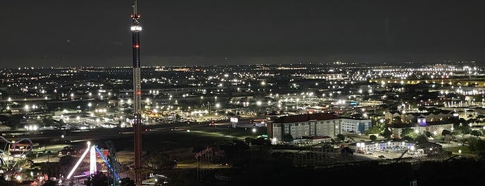 Oil Derrick is one of Must-visit Theme Parks in Arlington.