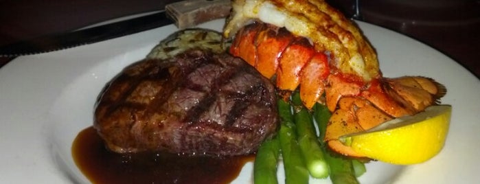 Don's Lighthouse is one of The 15 Best Places for Lobster in Cleveland.