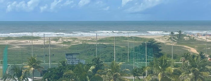 Ibis Budget Hotels is one of De Aracaju ou do Alabama?.