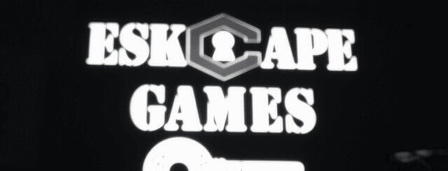 ESKCape Games is one of Evden/Odadan Kaçış Oyunları.