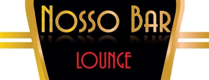 Nosso Bar Lounge is one of 20 favorite restaurants.