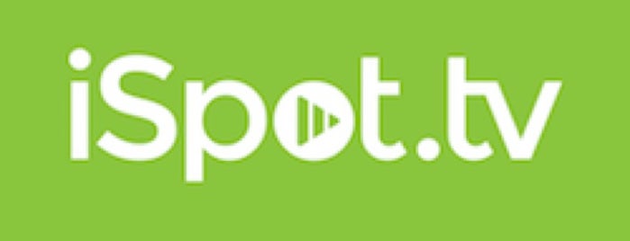 iSpot.tv is one of Places I frequent.