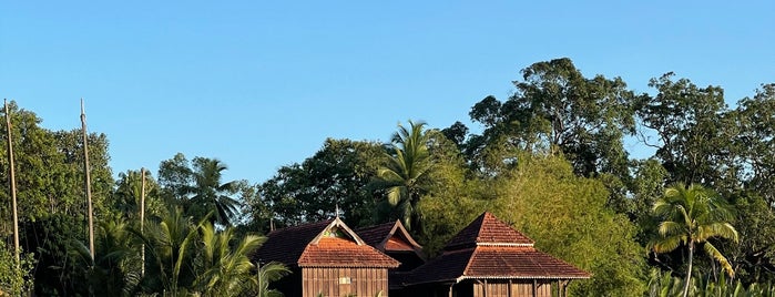 Museum Of Terengganu is one of @Kuala Terengganu, Terengganu.