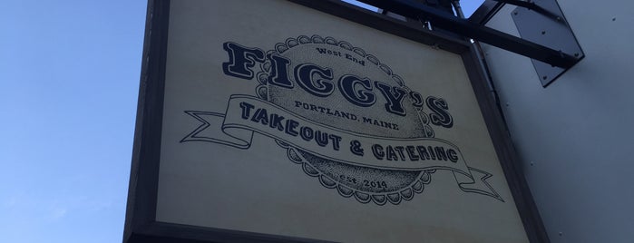 Figgy's is one of Maine.