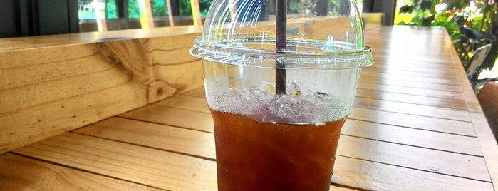 3E coffee is one of เชียงราย.