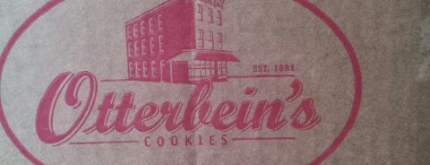 Otterbein's Bakery is one of Sweets.