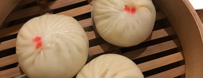 Din Tai Fung is one of Julesさんのお気に入りスポット.