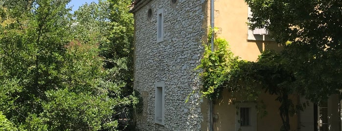 Blanche Fleur Maison d'hôtes is one of Lugares favoritos de Jules.