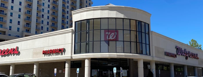 Walgreens is one of TechEd 2014.