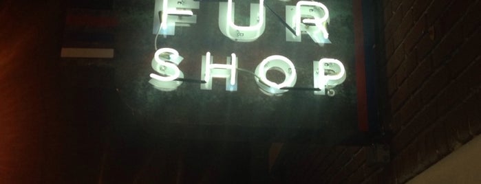 The Fur Shop is one of The 15 Best Places with Board Games in Tulsa.