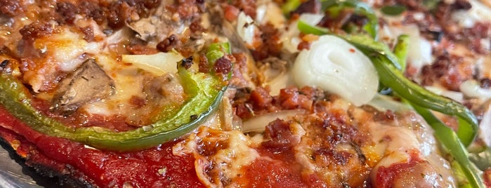 Kaiser's Pizza & Pub is one of Gurnee. Waukegan  (and surrounding) Hangouts.