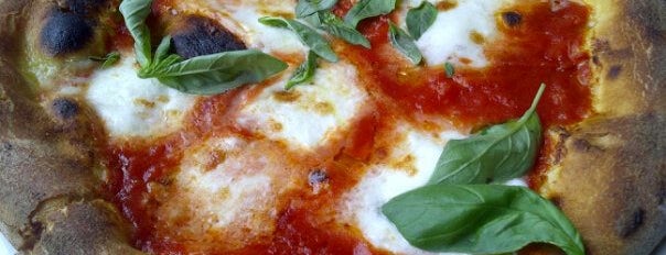 Pizza East is one of All time favourites in London.