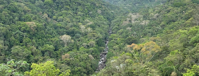 Mirante do Último Adeus is one of Resende-RJ.