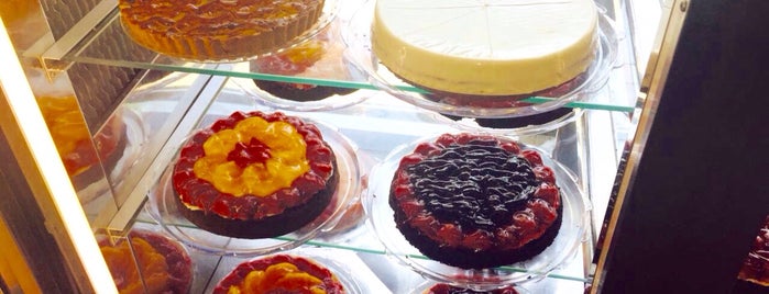 Shan Baba Pastry Shop | شیرینی شان بابا is one of Tehran.