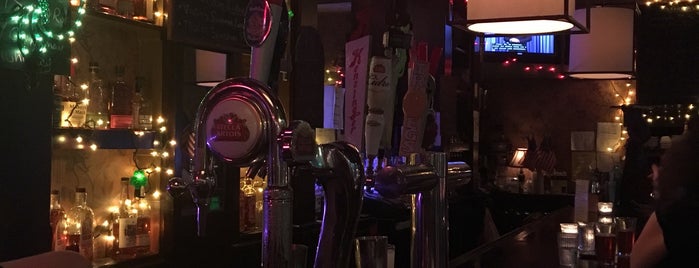 Monkey Bar is one of Must-visit Bars in Philadelphia.