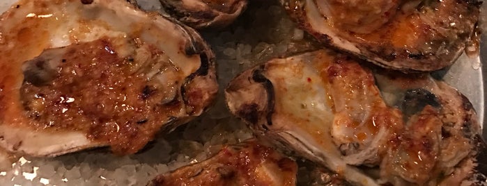 Cochon Restaurant is one of The 15 Best Places for Oysters in New Orleans.