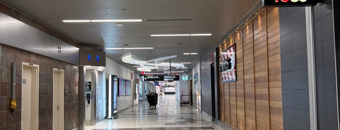 Atlanta News & Gifts is one of Hartsfield-Jackson International Airport.