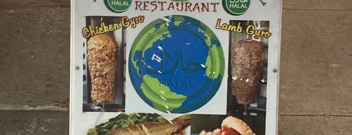 Halal International is one of Halal.