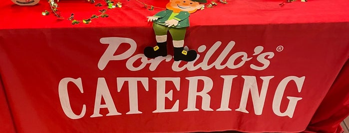 Portillo’s is one of Wisconsin to-do list.