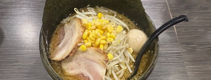 ど・みそ is one of No noodle No Life.