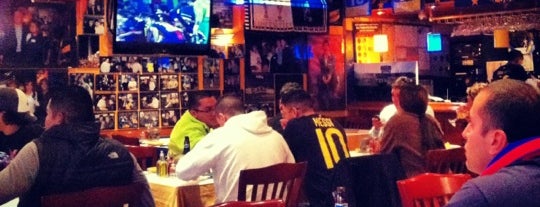 Boca Juniors Argentine Steakhouse is one of Kimmie 님이 좋아한 장소.