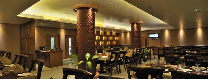 Hotel The Sojourn is one of Kolkata The City of Joy.