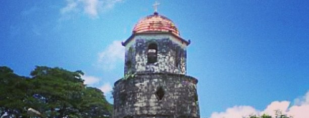 Dumaguete Bell Tower is one of Lieux qui ont plu à Kevin.