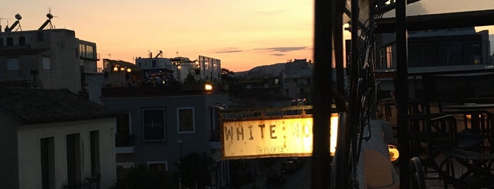 White Noise is one of Athens.