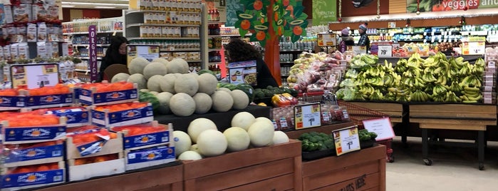 Tops Friendly Markets is one of Catskills.