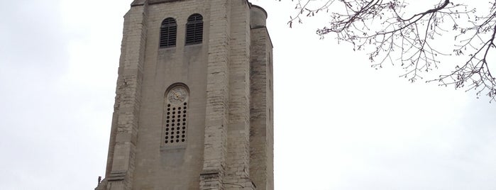 Église Saint-Germain-des-Prés is one of France.