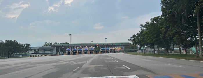 Plaza Tol Ipoh Utara is one of Go Places/Outdoor,MY #9.