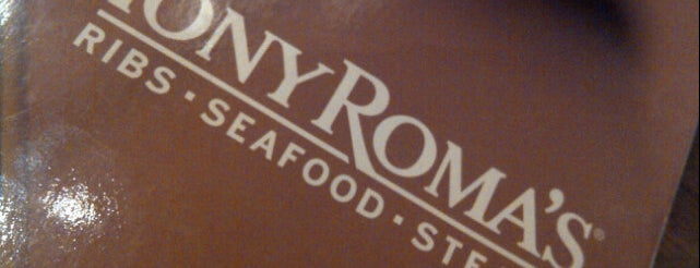 Tony Roma's Ribs, Seafood, & Steaks is one of Makan @KL #10.