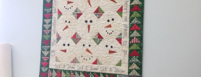 B&B Quilting & Gifts is one of Buda, TX.