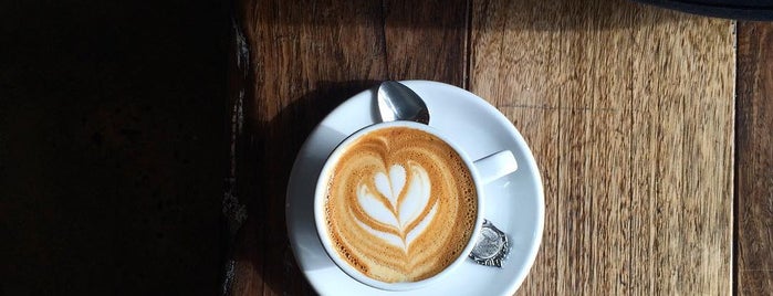 Market Lane Coffee is one of Melbourne Picks!.