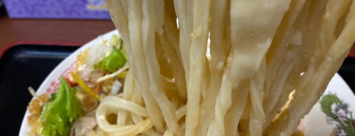 Iwai is one of うどん！饂飩！UDON！.