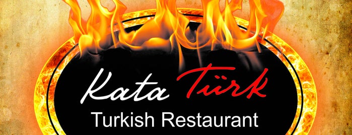 Katatürk Turkish Restaurant is one of Пхукет 2016. Кафе.