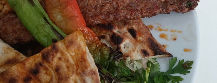 Mazıdağlı Kebap is one of Otantik-Türk yemekleri.