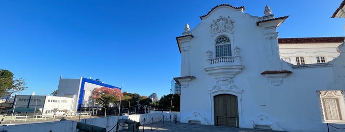 Museo Storico Nazionale is one of Rio de Janeiro.