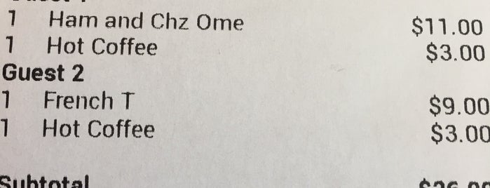 The Toasted Owl Cafe is one of Kyra’s Liked Places.