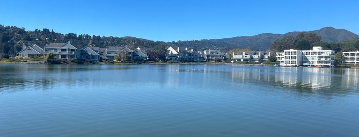 Piatti is one of Marin County.