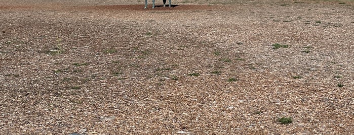 Blackie's Pasture Park is one of Playgrounds.