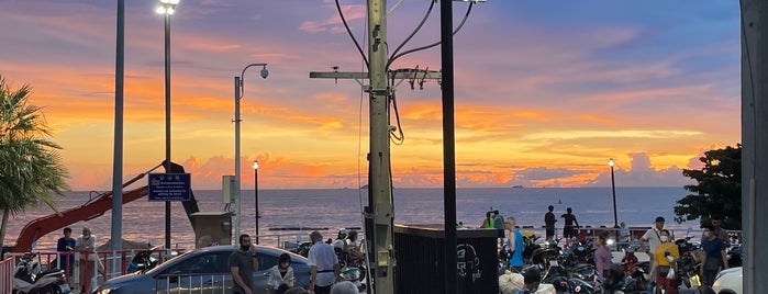 Sugar Beach is one of Pattaya - Jomtien.