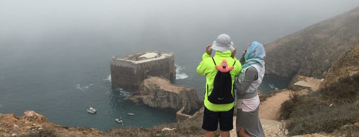 Fundeadouro das Berlengas is one of A visitar "Obidos".