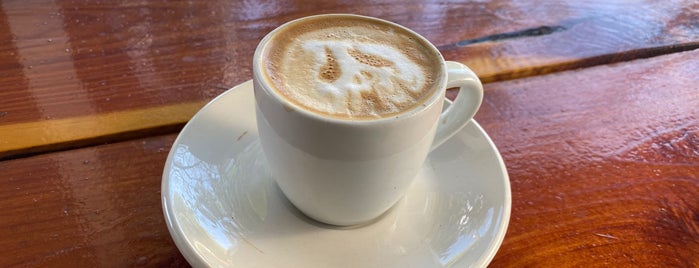 Fremont Coffee Company is one of Posti che sono piaciuti a Neel.