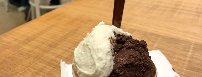 Bacio di Latte is one of Neelさんのお気に入りスポット.
