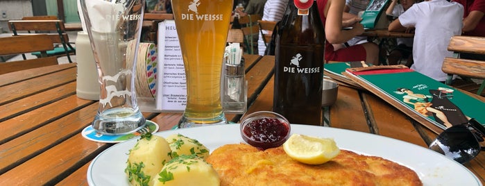 Die Weisse / Sudwerk is one of Posti che sono piaciuti a Neel.