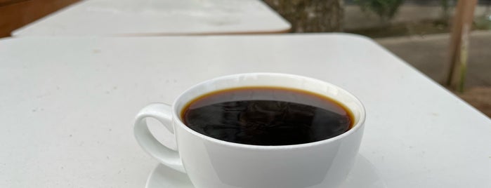 Union Coffee is one of Lieux qui ont plu à Neel.