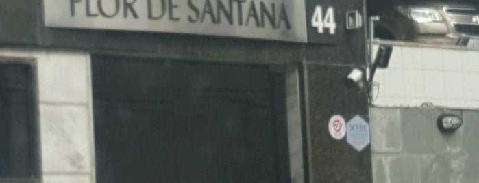 Santana is one of Meu bairro lindo!.