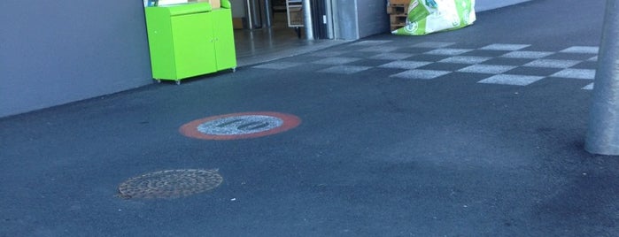 Auchan Martigues is one of RoadTrip 2014.