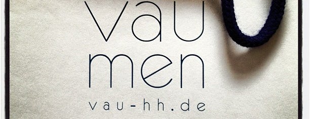 Vau is one of À faire en Allemagne.